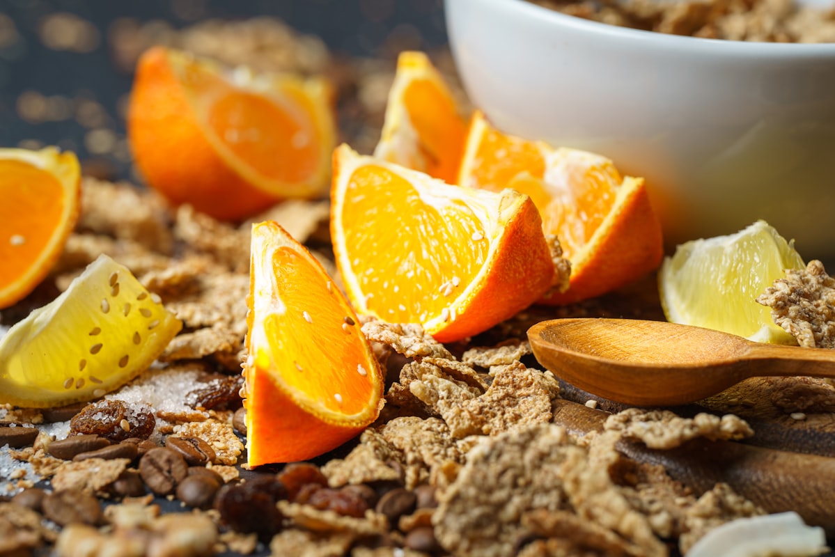 Reading nutrition labels guide