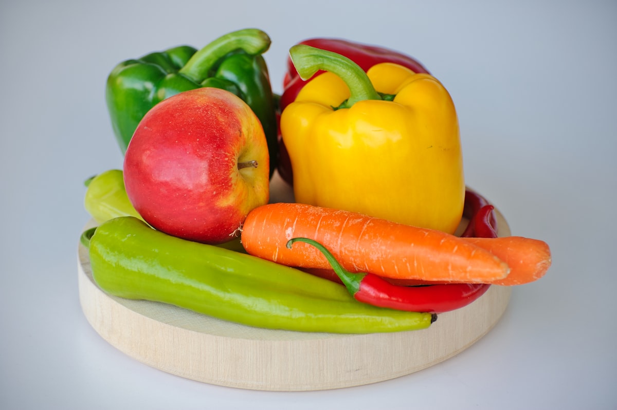 Budget-friendly healthy eating